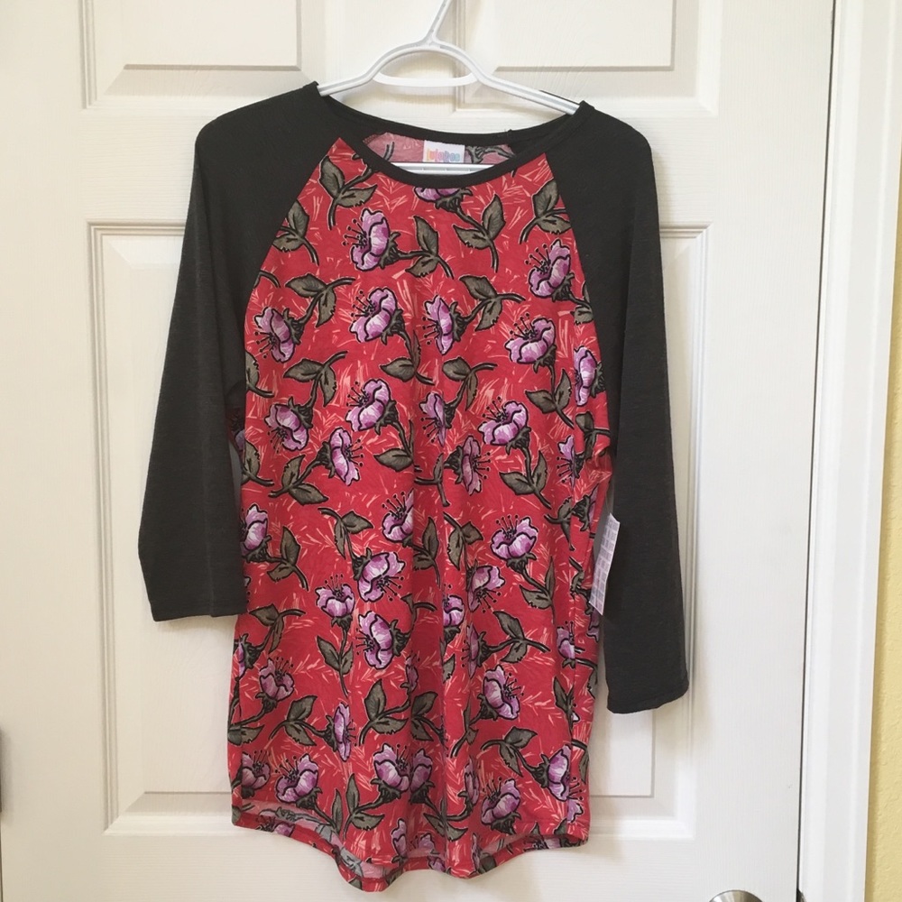 Lularoe Large Randy, NWT